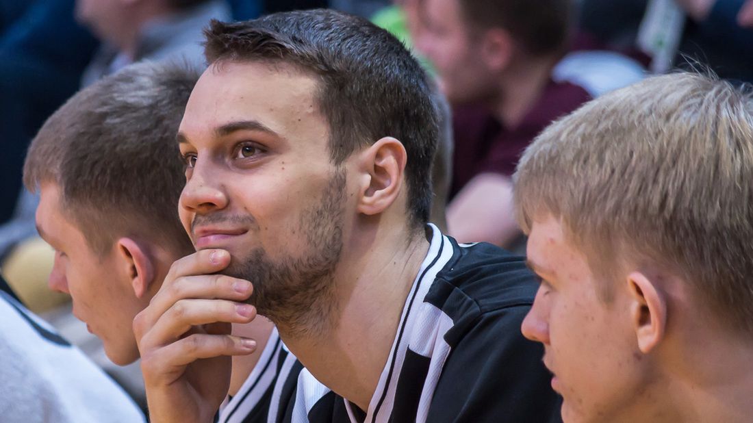 WP SportoweFakty / Grzegorz Jędrzejewski / Na zdjęciu: Grzegorz Kulka