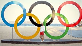 Rio 2016. Małgorzata Białecka: Przyleciałam do Rio popłynąć 13 dobrych wyścigów