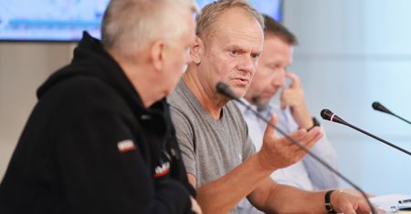 Powódź 2024. Wstępne dane o stratach są szokujące. "Ruszymy z rozmachem"