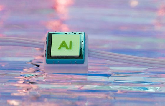 Wiceprezes Google: AI przyspiesza rozwój nauki