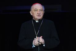 Koronawirus w Warszawie. Kardynał Kazimierz Nycz podjął decyzję w sprawie niedzielnych mszy