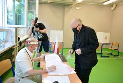 Wybory prezydenckie 2020. Kard. Kazimierz Nycz: To dzień, kiedy człowiek oddaje cząstkę siebie komuś, kto będzie rządził