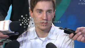 Kamil Stoch: Nie chciałbym, żeby każdy mnie zaczepiał. Teraz spokojnie wychodzę do sklepu