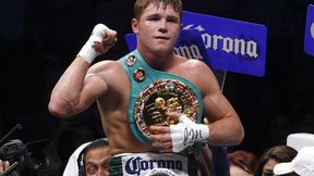 Klasyka Fightklubu: Saul Alvarez vs Josesito Lopez o pas WBC World w wadze superpółśredniej