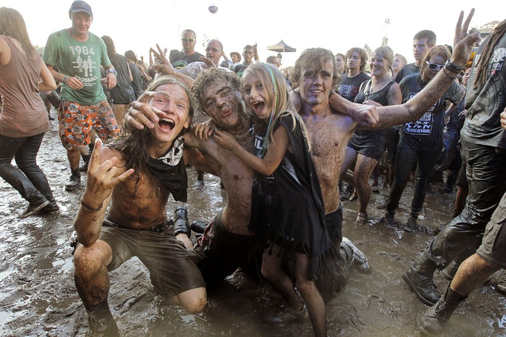 Przystanek Woodstock, 2012 r.