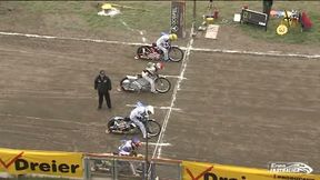 Skrót meczu Dospel Włókniarz Częstochowa - Fogo Unia Leszno (2013)