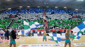 Anwil Włocławek - PGE Turów Zgorzelec 86:72 (galeria)