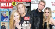 Avril Lavigne WYSZŁA ZA MĄŻ?!
