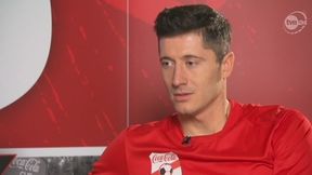 Lewandowski: plotki pojawiają się co roku