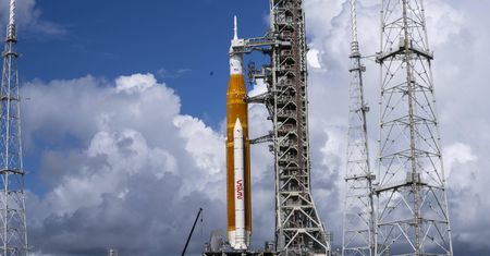 Artemis 1. NASA wraca na Księżyc. Jest data startu rakiety Orion