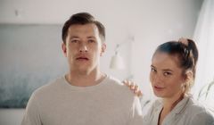 Dentosept z pierwszą reklamą telewizyjną w swojej historii