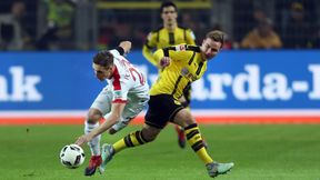 Bundesliga: Borussia Dortmund znów traci punkty. Drugi remis BVB z rzędu