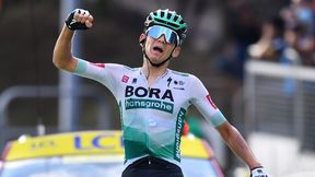 Kolarstwo. Tour de France. Lennard Kaemna wygrywa 16. etap po udanej ucieczce