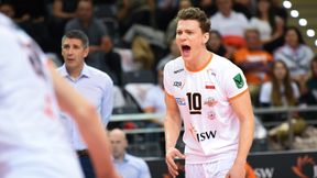 Siatkówka. PlusLiga. Oficjalnie: wyjaśniła się przyszłość Lukasa Kampy. Zostaje w Jastrzębskim Węglu na następny sezon