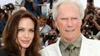 Angelina Jolie i Clint Eastwood