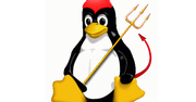 Okultystyczny Linux?