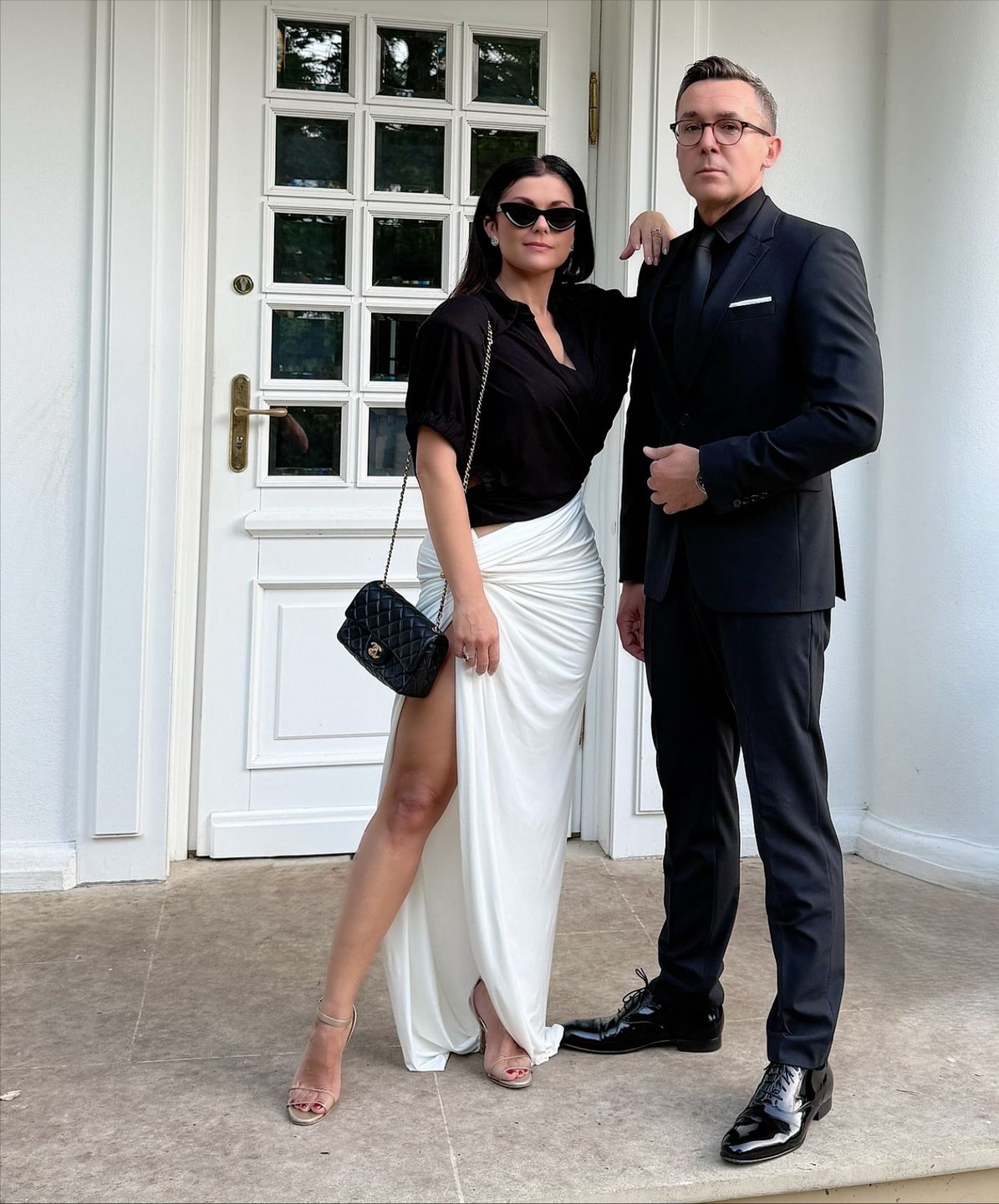 Katarzyna Cichopek, Maciej Kurzajewski