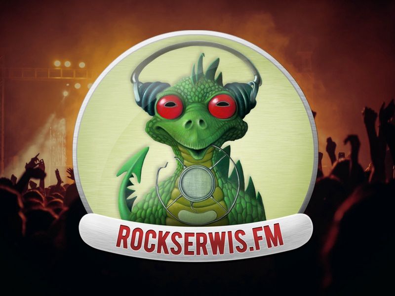 Radio ROCKSERWIS.FM w Open FM [POSŁUCHAJ]