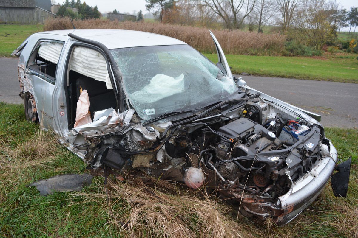Konin: Obywatelskie ujęcie. Zatrzymani kierowcy z procentami