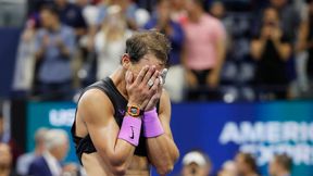 Tenis. US Open: czwarty tytuł Rafaela Nadala w Nowym Jorku. Zrównał się z Johnem McEnroe'em