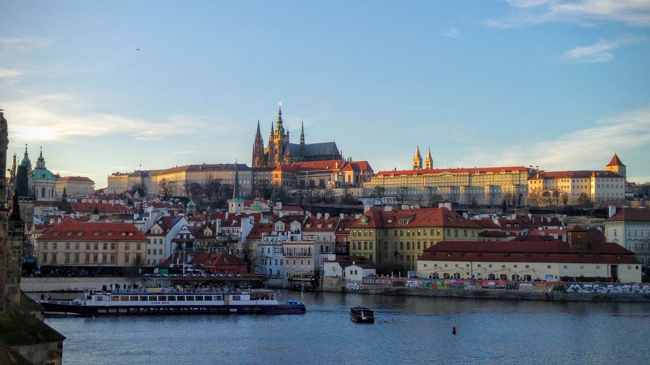 Koronawirus. Czechy walczą z epidemią