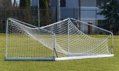 Tragedia na boisku. Bramka zabiła siedmiolatka