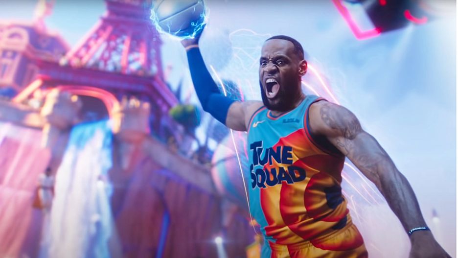 LeBron James jest bardziej naturalny niż Michael Jordan.