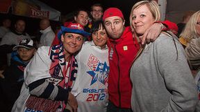 Feta z okazji awansu Lotosu Wybrzeża Gdańsk do Speedway Ekstraligi