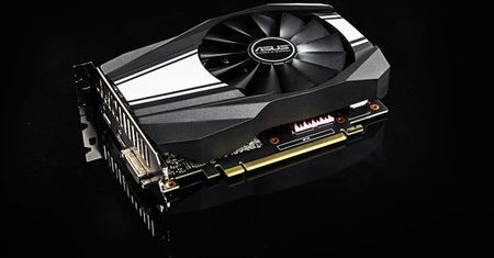 GeForce GTX 1650 - premiera wcześniej niż pierwotnie podejrzewano? [AKT.]