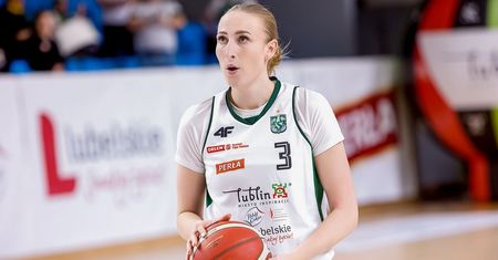 Mistrzynie Polski kontra akademiczki z Lublina. Hit kolejki już w sobotę!