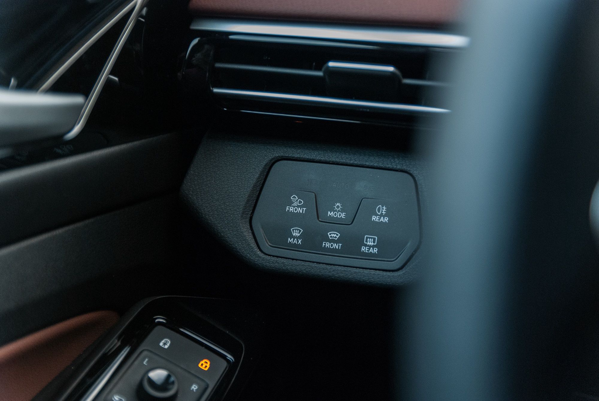 Volkswagen ID.4 4Motion