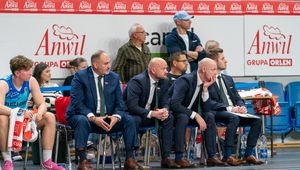 Anwil ma nowego trenera! To Polak