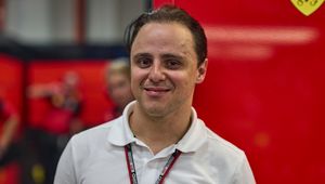 Felipe Massa wielkim nieobecnym GP Sao Paulo. Toczy spór prawny z F1