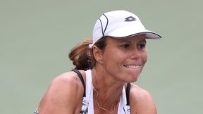 Varvara Lepchenko tłumaczy się z wpadki dopingowej. "Nie było w tym mojego zaniedbania"