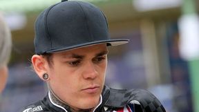 Tai Woffinden: Kontuzja mojego obojczyka nie jest jeszcze wyleczona