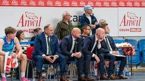 Anwil ma nowego trenera! To Polak