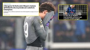 Włosi czują się upokorzeni. Tak komentują pogrom drużyny Zalewskiego