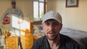 28 dni urlopu i prawie 100 tys. zł. Tak 29-latek chce spełnić marzenie