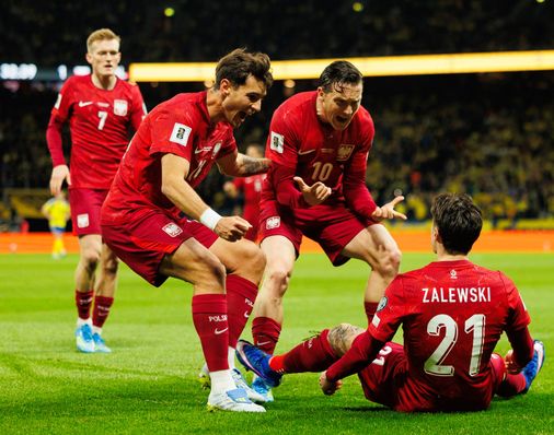 Polska na mundialu? Oto brutalna prawda