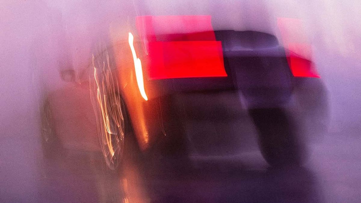 Nowy koncept BMW - zapowiedź