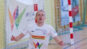 Solidna dawka futsalowych emocji. Wszystkie mecze obejrzysz w WP Pilot