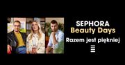 Razem jest piękniej! Ruszyła akcja Sephora Beauty Days z udziałem przedstawicieli fundacji - partnerów Sephora