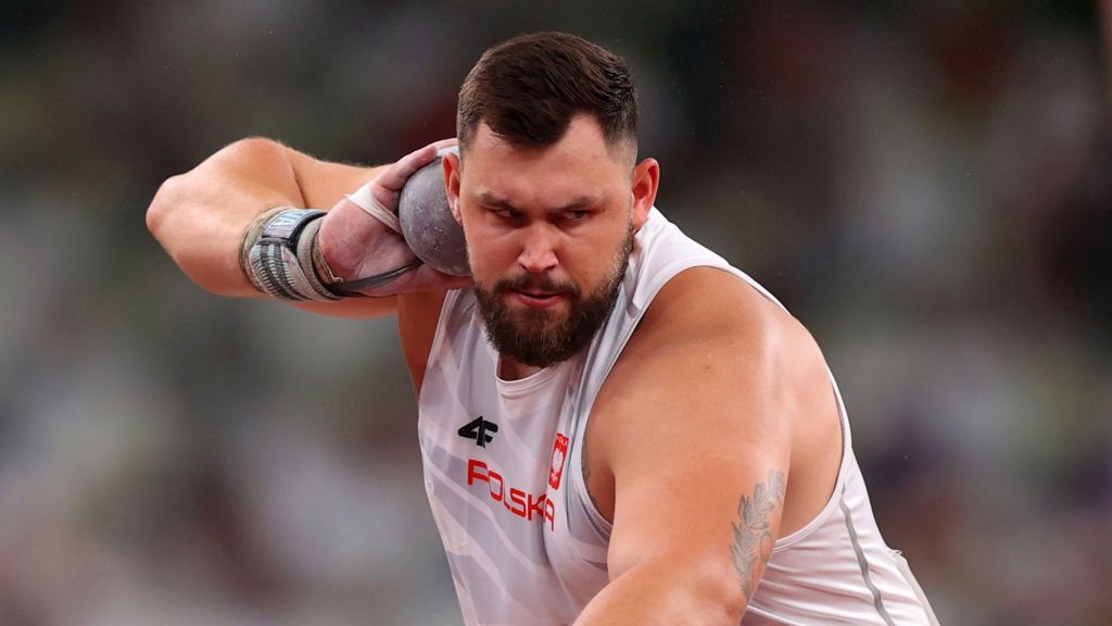 Getty Images / Na zdjęciu: Konrad Bukowiecki