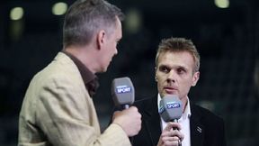 EBL. Dariusz Kondraciuk: Almeida nie ugasi pożaru. Trzeba kolejnych zmian [WYWIAD]