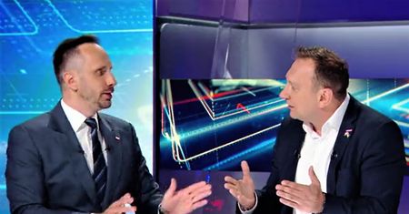 Wszystko się nagrało. Kowalski naprawdę powiedział to o rządzie