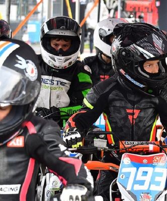 JustR: jesteśmy dla Was na Poznań Motor Show!