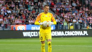 PKO Ekstraklasa: Cracovia zacięła się na wyjazdach. "W Łodzi byliśmy nieefektywni"