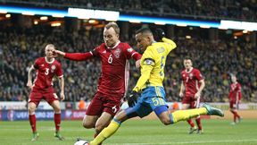 Awans Szwecji po triumfie w skandynawskim barażu, Ibrahimović katem Duńczyków!