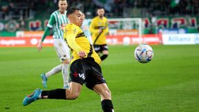 Chorwat blisko Śląska. Były młodzieżowy reprezentant kraju