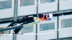 MŚ w skokach 2019. Dawid Góra: Jedno słowo do przełknięcia i szanse na znacznie więcej